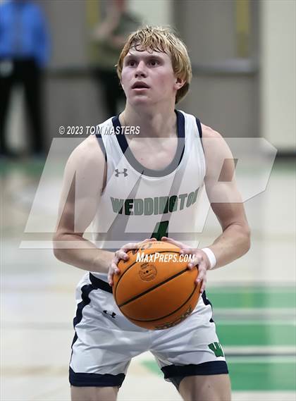 Thumbnail 1 in Marvin Ridge @ Weddington photogallery.