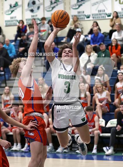 Thumbnail 2 in Marvin Ridge @ Weddington photogallery.