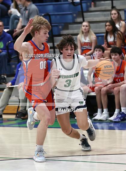 Thumbnail 2 in Marvin Ridge @ Weddington photogallery.