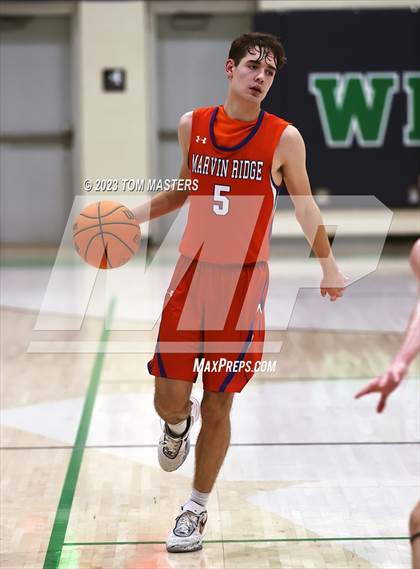 Thumbnail 2 in Marvin Ridge @ Weddington photogallery.