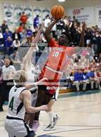 Photo from the gallery "Marvin Ridge @ Weddington"