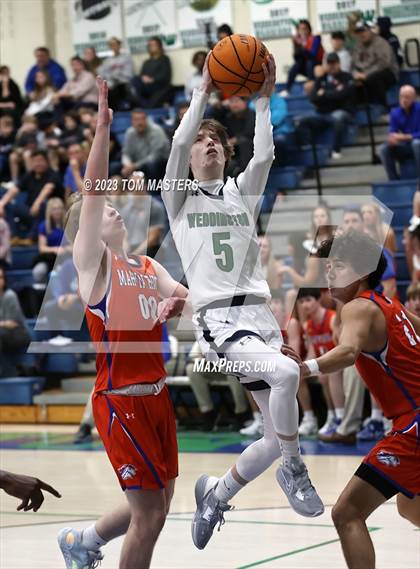 Thumbnail 1 in Marvin Ridge @ Weddington photogallery.