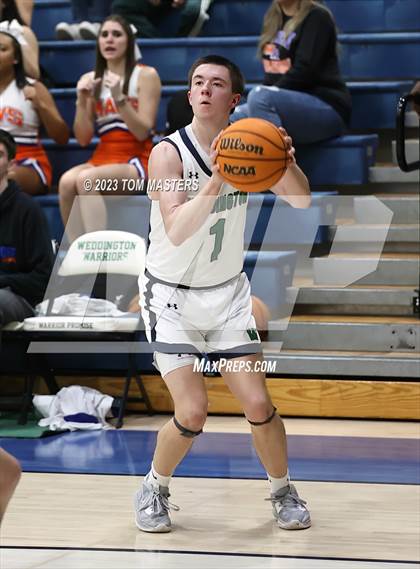 Thumbnail 1 in Marvin Ridge @ Weddington photogallery.