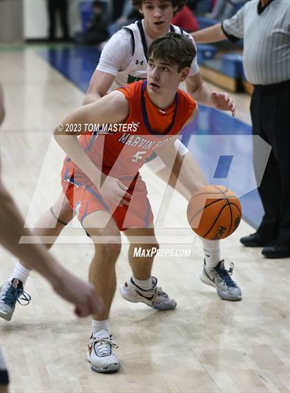 Thumbnail 1 in Marvin Ridge @ Weddington photogallery.