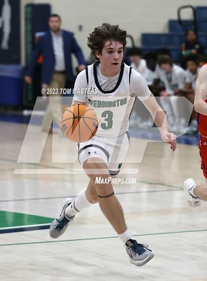Thumbnail 2 in Marvin Ridge @ Weddington photogallery.