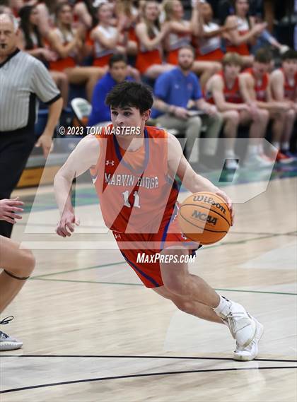Thumbnail 2 in Marvin Ridge @ Weddington photogallery.