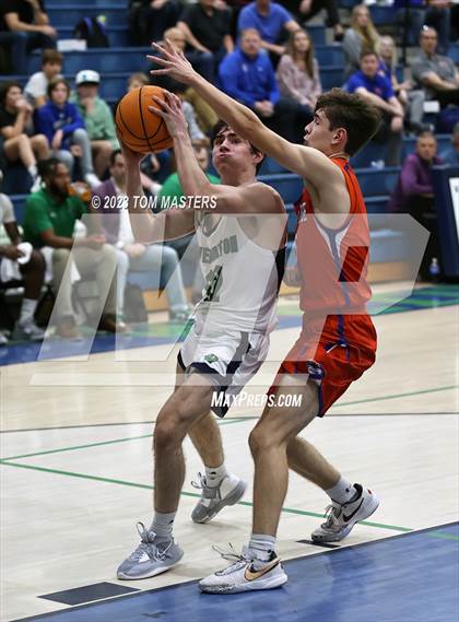Thumbnail 1 in Marvin Ridge @ Weddington photogallery.