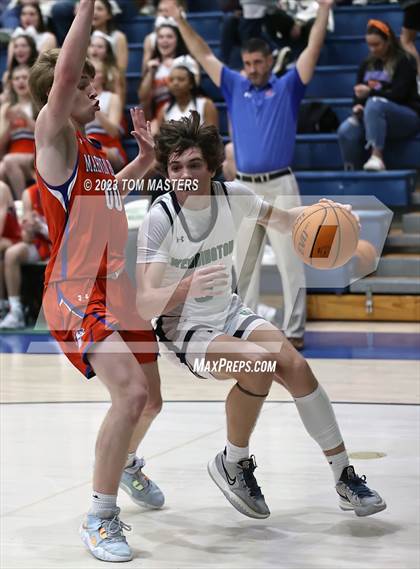 Thumbnail 1 in Marvin Ridge @ Weddington photogallery.