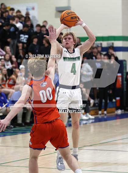 Thumbnail 3 in Marvin Ridge @ Weddington photogallery.