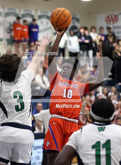 Thumbnail 1 in Marvin Ridge @ Weddington photogallery.