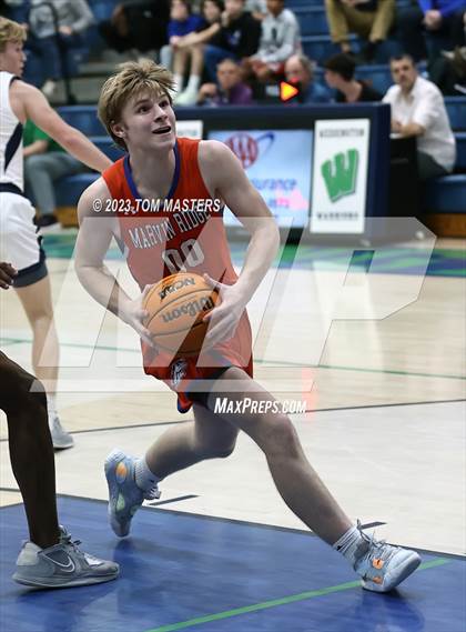 Thumbnail 1 in Marvin Ridge @ Weddington photogallery.