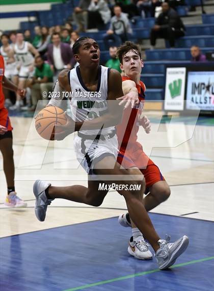 Thumbnail 3 in Marvin Ridge @ Weddington photogallery.