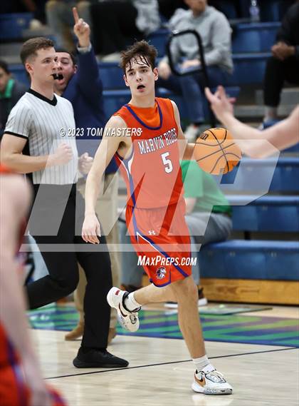Thumbnail 1 in Marvin Ridge @ Weddington photogallery.