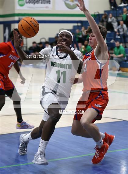 Thumbnail 1 in Marvin Ridge @ Weddington photogallery.
