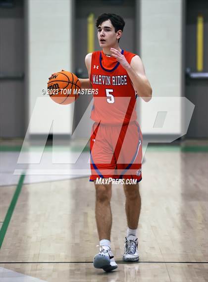 Thumbnail 2 in Marvin Ridge @ Weddington photogallery.