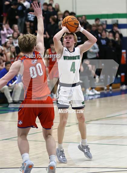 Thumbnail 1 in Marvin Ridge @ Weddington photogallery.