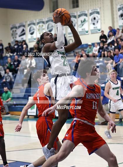 Thumbnail 1 in Marvin Ridge @ Weddington photogallery.