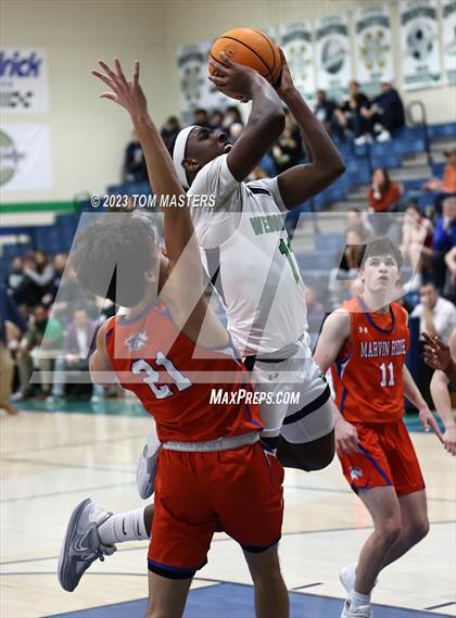 Thumbnail 1 in Marvin Ridge @ Weddington photogallery.