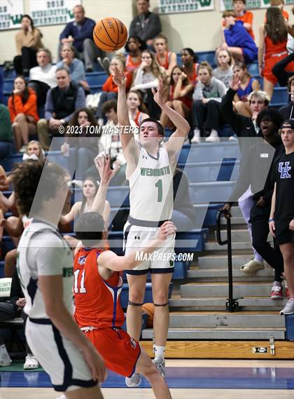 Thumbnail 3 in Marvin Ridge @ Weddington photogallery.