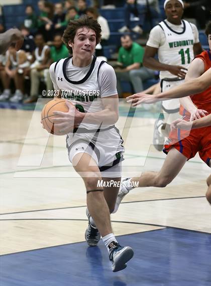 Thumbnail 3 in Marvin Ridge @ Weddington photogallery.