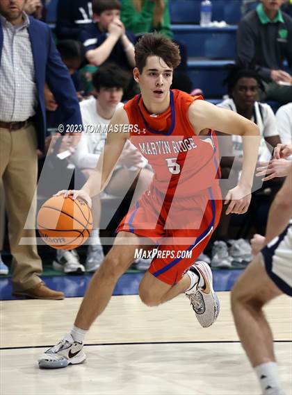 Thumbnail 3 in Marvin Ridge @ Weddington photogallery.
