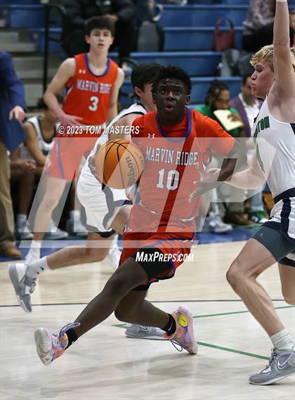 Thumbnail 1 in Marvin Ridge @ Weddington photogallery.