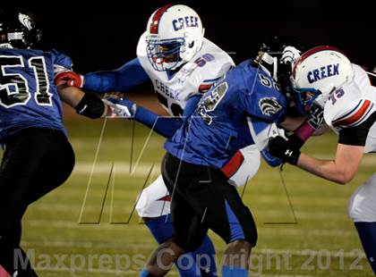 Thumbnail 3 in Cherry Creek @ Grandview photogallery.