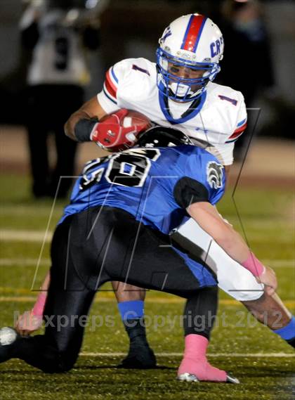 Thumbnail 1 in Cherry Creek @ Grandview photogallery.