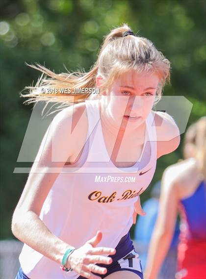 Thumbnail 1 in Sierra Foothill League Tri Meet photogallery.
