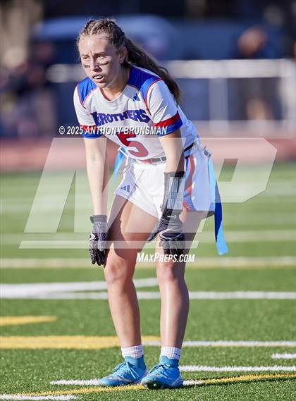 Thumbnail 3 in St. Francis vs. Christian Brothers photogallery.