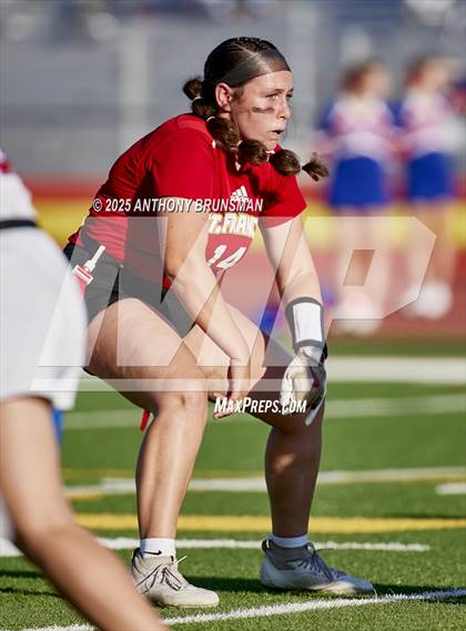 Thumbnail 1 in St. Francis vs. Christian Brothers photogallery.