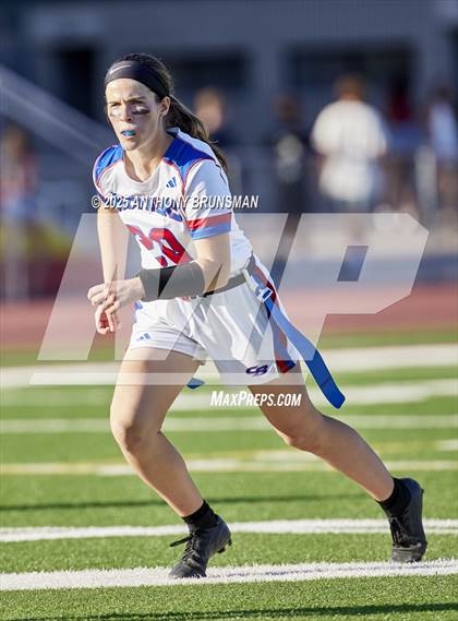 Thumbnail 2 in St. Francis vs. Christian Brothers photogallery.