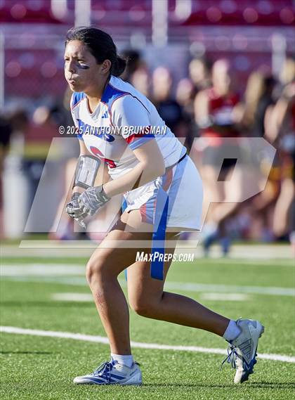 Thumbnail 3 in St. Francis vs. Christian Brothers photogallery.