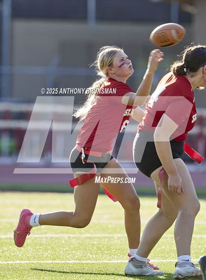 Thumbnail 2 in St. Francis vs. Christian Brothers photogallery.