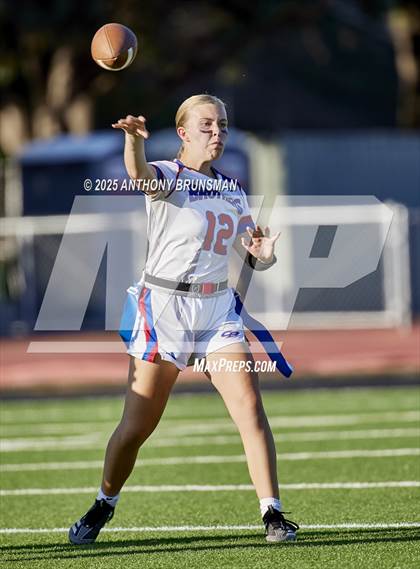 Thumbnail 1 in St. Francis vs. Christian Brothers photogallery.