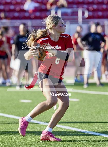 Thumbnail 1 in St. Francis vs. Christian Brothers photogallery.