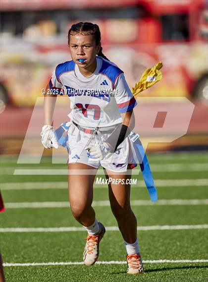 Thumbnail 3 in St. Francis vs. Christian Brothers photogallery.