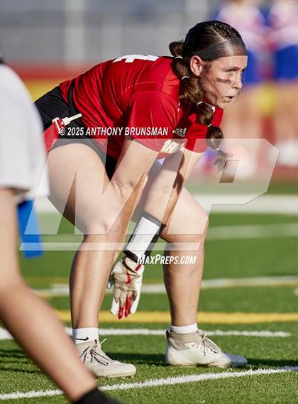Thumbnail 3 in St. Francis vs. Christian Brothers photogallery.