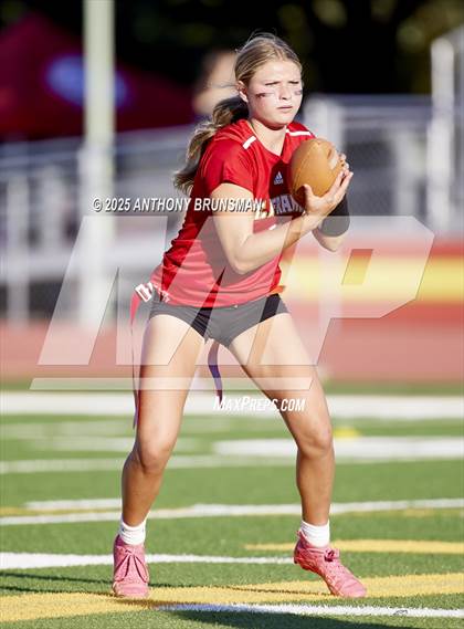 Thumbnail 2 in St. Francis vs. Christian Brothers photogallery.