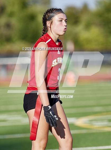 Thumbnail 1 in St. Francis vs. Christian Brothers photogallery.