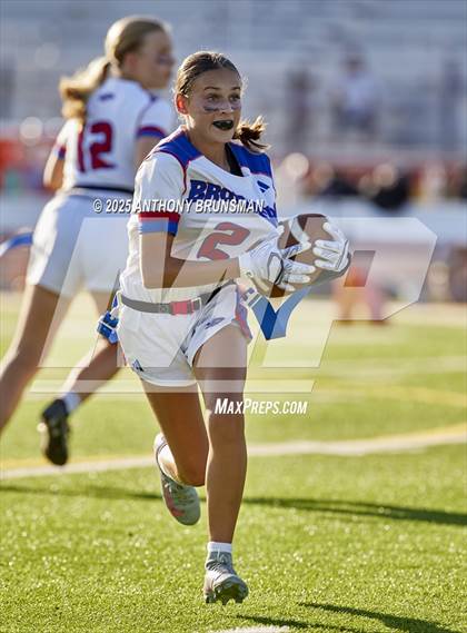 Thumbnail 3 in St. Francis vs. Christian Brothers photogallery.