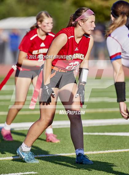 Thumbnail 3 in St. Francis vs. Christian Brothers photogallery.
