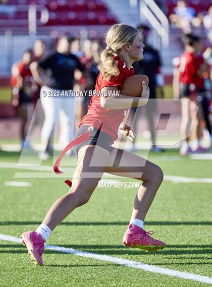 Thumbnail 2 in St. Francis vs. Christian Brothers photogallery.