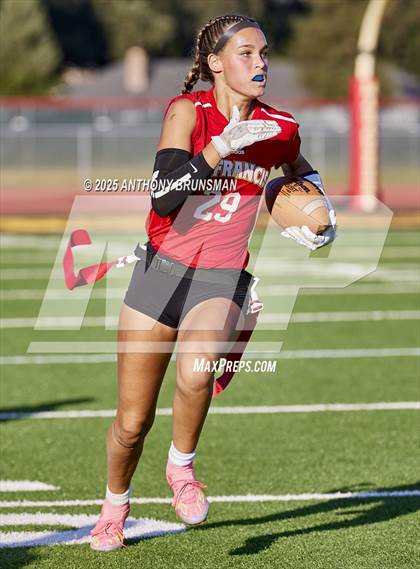 Thumbnail 3 in St. Francis vs. Christian Brothers photogallery.