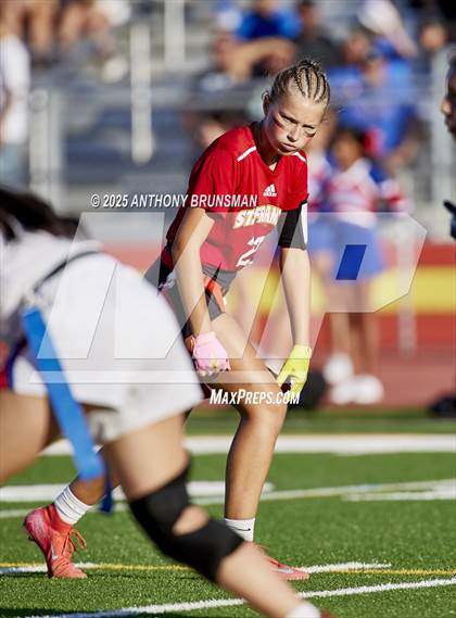 Thumbnail 1 in St. Francis vs. Christian Brothers photogallery.