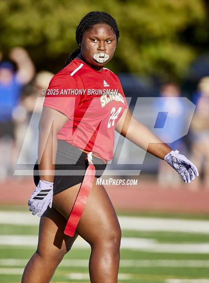 Thumbnail 3 in St. Francis vs. Christian Brothers photogallery.