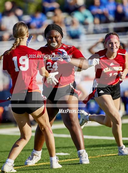 Thumbnail 1 in St. Francis vs. Christian Brothers photogallery.