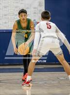 Photo from the gallery "North vs. Kingsburg"
