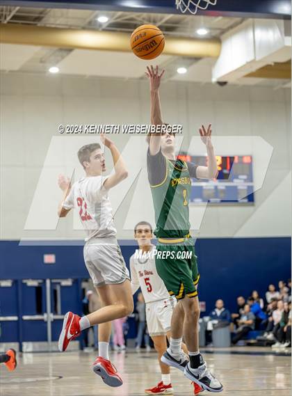 Thumbnail 2 in North vs. Kingsburg photogallery.