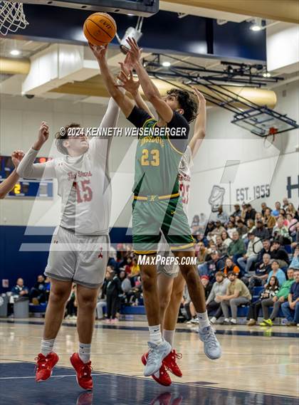 Thumbnail 3 in North vs. Kingsburg photogallery.